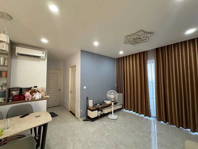 Palm Heights, Vietnam Palm Heights, Vietnam