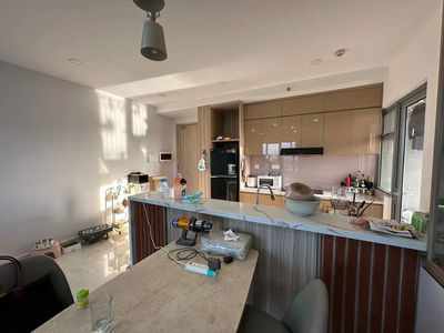 Palm Heights, Vietnam  Palm Heights, Vietnam