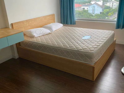 Sunrise Riverside, Vietnam Sunrise Riverside, Vietnam