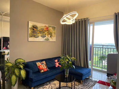 Sunrise Riverside, Vietnam Sunrise Riverside, Vietnam