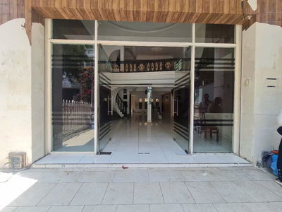 Gehäuse In Nha Be, Vietnam  Gehäuse In Nha Be, Vietnam