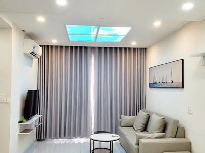 Scenic Valley, Vietnam  Scenic Valley, Vietnam