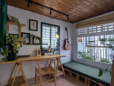 Gehäuse In Ho Chi Minh City, Vietnam Gehäuse In Ho Chi Minh City, Vietnam