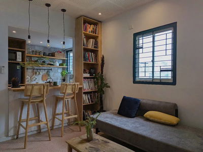 Alojamiento en Ho Chi Minh City, Vietnam Alojamiento en Ho Chi Minh City, Vietnam