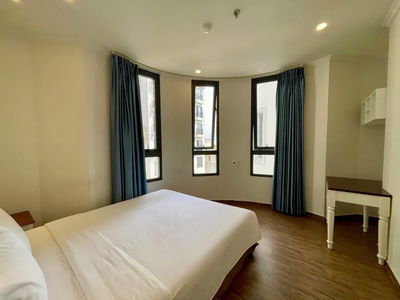 Жилье в Ho Chi Minh City, Vietnam Жилье в Ho Chi Minh City, Vietnam