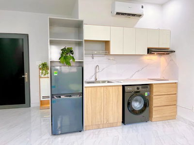 Housing in Ho Chi Minh City, Vietnam Housing in Ho Chi Minh City, Vietnam