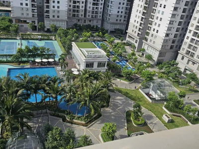 Sunrise Riverside, Vietnam Sunrise Riverside, Vietnam