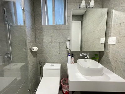 Scenic Valley, Vietnam Scenic Valley, Vietnam