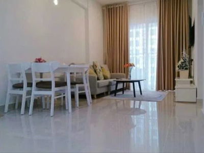 Sunrise Riverside, Vietnam  Sunrise Riverside, Vietnam