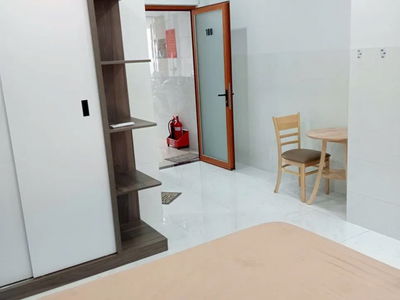 Logement dans Ho Chi Minh City, Vietnam Logement dans Ho Chi Minh City, Vietnam