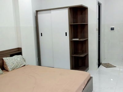 Housing in Ho Chi Minh City, Vietnam Housing in Ho Chi Minh City, Vietnam