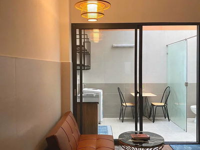 Alojamiento en Ho Chi Minh City, Vietnam Alojamiento en Ho Chi Minh City, Vietnam