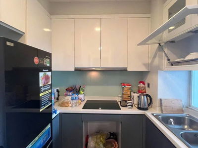 Vinhomes Central Park, Vietnam Vinhomes Central Park, Vietnam