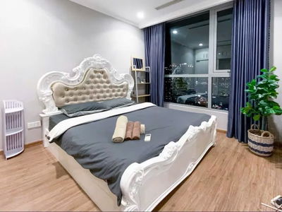 Vinhomes Central Park, Vietnam Vinhomes Central Park, Vietnam