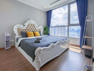 Vinhomes Central Park, Vietnam Vinhomes Central Park, Vietnam