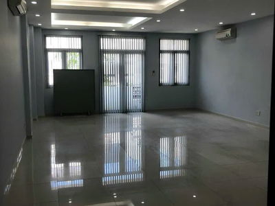 Housing in Nha Be, Vietnam Housing in Nha Be, Vietnam