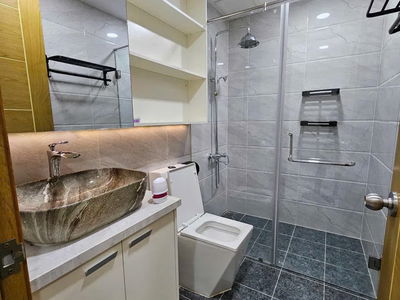 Sunrise Riverside, Vietnam Sunrise Riverside, Vietnam