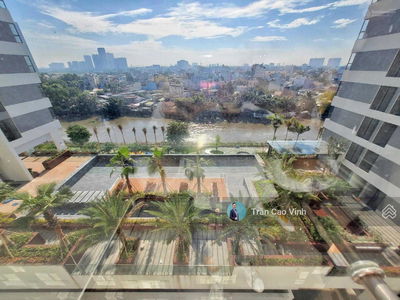 D'Lusso Apartment, Vietnam  D'Lusso Apartment, Vietnam