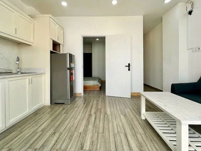 Жилье в Ho Chi Minh City, Vietnam Жилье в Ho Chi Minh City, Vietnam