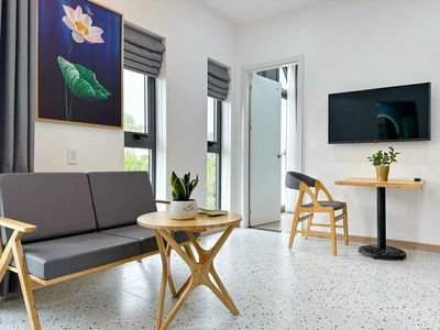 Alojamiento en Ho Chi Minh City, Vietnam Alojamiento en Ho Chi Minh City, Vietnam