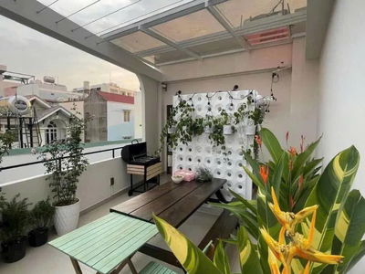 Housing in Ho Chi Minh City, Vietnam  Housing in Ho Chi Minh City, Vietnam