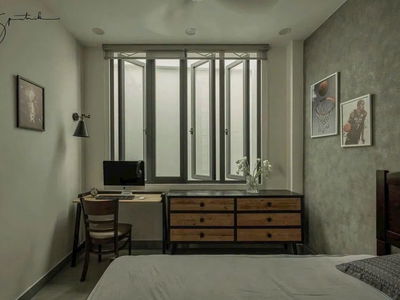 Gehäuse In Ho Chi Minh City, Vietnam  Gehäuse In Ho Chi Minh City, Vietnam