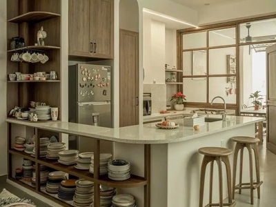 Logement dans Ho Chi Minh City, Vietnam Logement dans Ho Chi Minh City, Vietnam