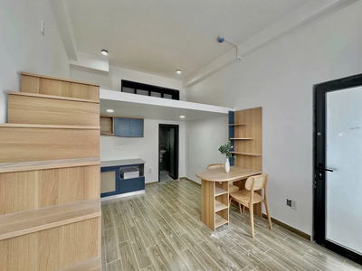 Logement dans Ho Chi Minh City, Vietnam Logement dans Ho Chi Minh City, Vietnam