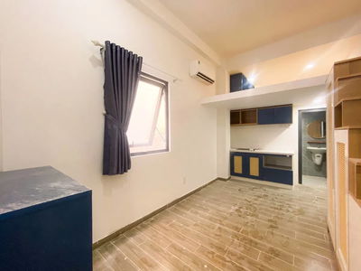 Housing in Ho Chi Minh City, Vietnam Housing in Ho Chi Minh City, Vietnam