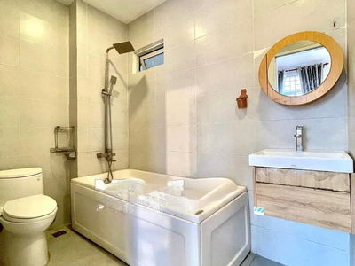 Logement dans Ho Chi Minh City, Vietnam Logement dans Ho Chi Minh City, Vietnam