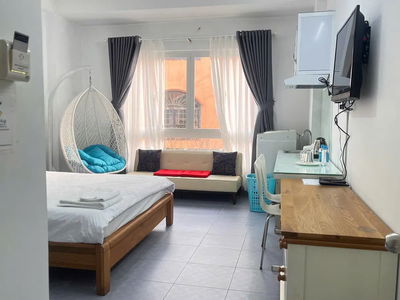 Housing in Ho Chi Minh City, Vietnam Housing in Ho Chi Minh City, Vietnam