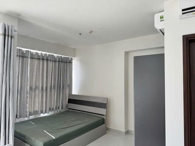 Sunrise Riverside, Vietnam Sunrise Riverside, Vietnam