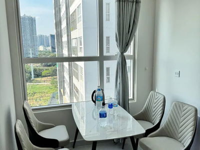 Sunrise Riverside, Vietnam Sunrise Riverside, Vietnam