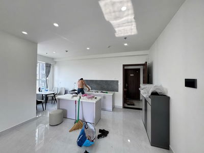 Sunrise Riverside, Vietnam  Sunrise Riverside, Vietnam