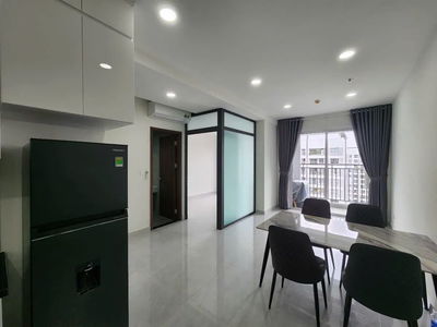 Sunrise Riverside, Vietnam Sunrise Riverside, Vietnam