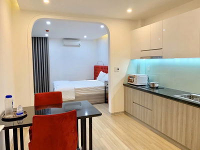 Gehäuse In Da Nang, Vietnam Gehäuse In Da Nang, Vietnam