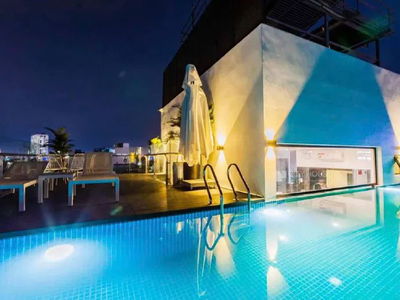 Housing in Ho Chi Minh City, Vietnam  Housing in Ho Chi Minh City, Vietnam