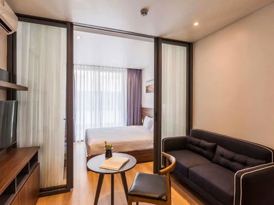 Housing in Ho Chi Minh City, Vietnam Housing in Ho Chi Minh City, Vietnam