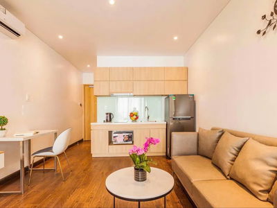 Logement dans Ho Chi Minh City, Vietnam Logement dans Ho Chi Minh City, Vietnam