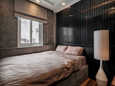 Housing in Ho Chi Minh City, Vietnam Housing in Ho Chi Minh City, Vietnam