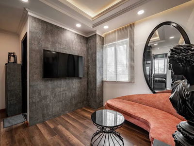 Logement dans Ho Chi Minh City, Vietnam Logement dans Ho Chi Minh City, Vietnam