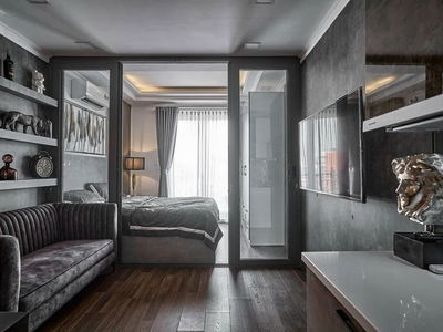 Logement dans Ho Chi Minh City, Vietnam Logement dans Ho Chi Minh City, Vietnam