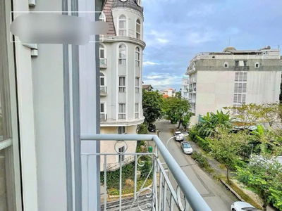 Alojamiento en Ho Chi Minh City, Vietnam Alojamiento en Ho Chi Minh City, Vietnam