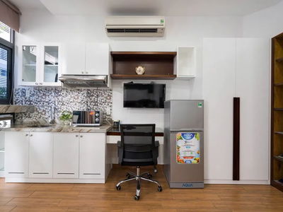 Housing in Ho Chi Minh City, Vietnam Housing in Ho Chi Minh City, Vietnam