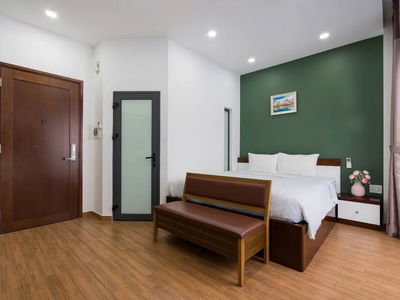 Housing in Ho Chi Minh City, Vietnam Housing in Ho Chi Minh City, Vietnam