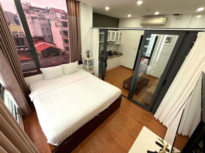 Logement dans Ho Chi Minh City, Vietnam Logement dans Ho Chi Minh City, Vietnam