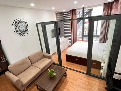 Housing in Ho Chi Minh City, Vietnam Housing in Ho Chi Minh City, Vietnam