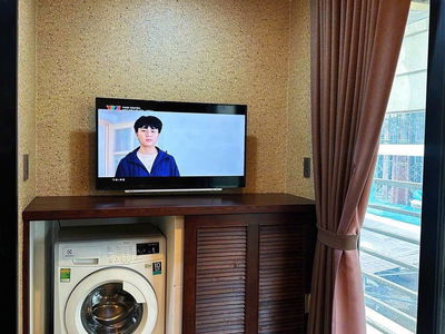 Housing in Ho Chi Minh City, Vietnam  Housing in Ho Chi Minh City, Vietnam