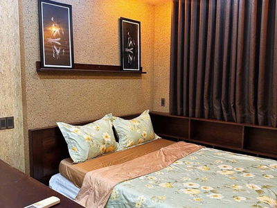 Жилье в Ho Chi Minh City, Vietnam  Жилье в Ho Chi Minh City, Vietnam