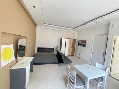 Жилье в Ho Chi Minh City, Vietnam Жилье в Ho Chi Minh City, Vietnam